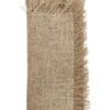 Fringe Napkin 2 Fringe Napkin -Outdoor Home Shop Product 809846763830 Image 1