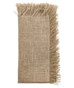 Fringe Napkin