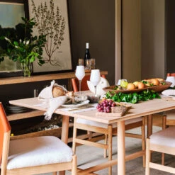 Fringe Napkin -Outdoor Home Shop Product 809846763830 Image 3