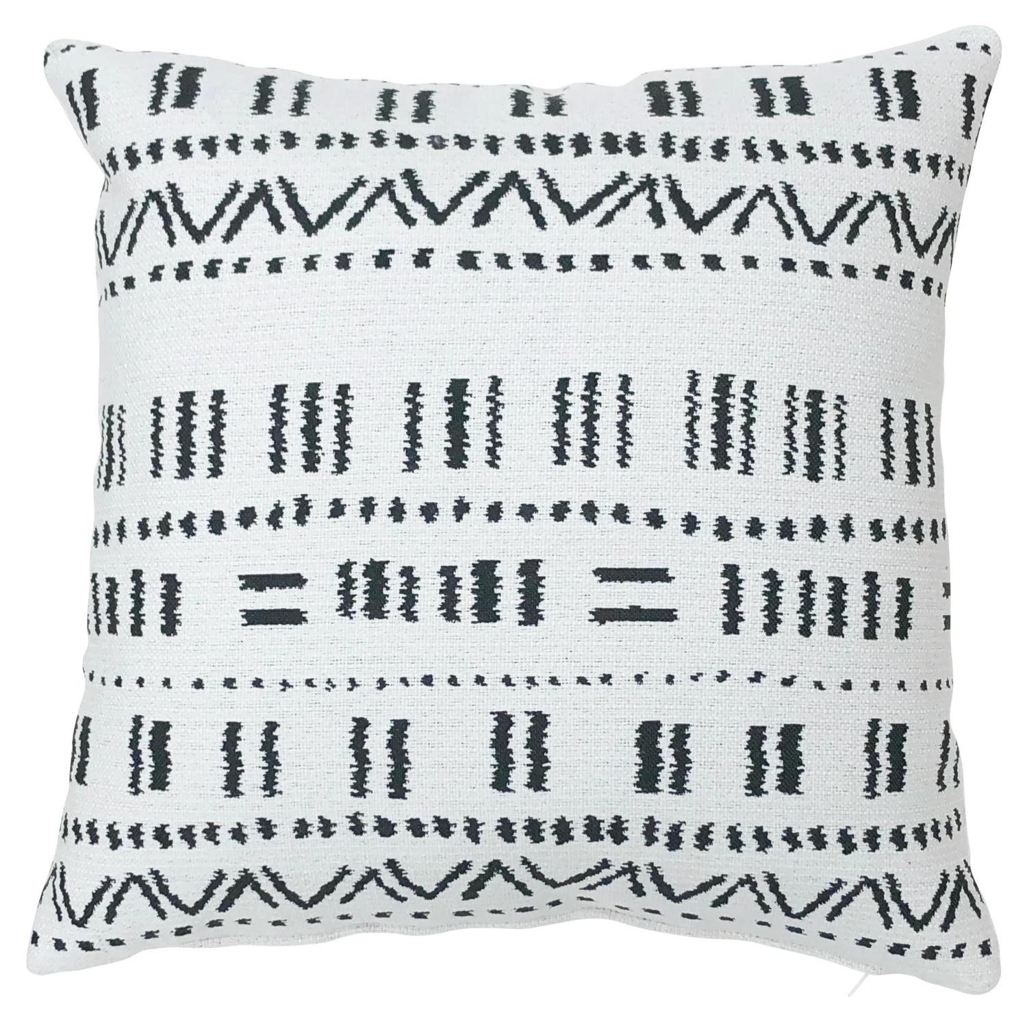 Haley Outdoor 20x20 Pillow 3 Haley Outdoor 20x20 Pillow