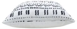 Haley Outdoor 20x20 Pillow 5 Haley Outdoor 20x20 Pillow -Outdoor Home Shop Product 810008112281 Image 2