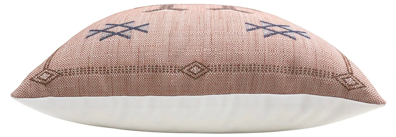 Isabelle Outdoor 20x20 Pillow 4 Isabelle Outdoor 20x20 Pillow - Image 2
