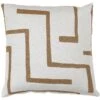 Olivia 20x20 Pillow 2 Olivia 20x20 Pillow -Outdoor Home Shop Product 810008112359 Image 1