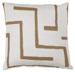 Olivia 20x20 Pillow