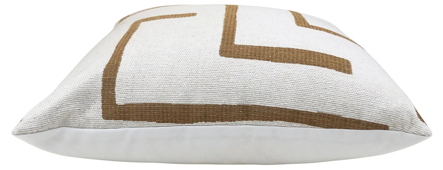 Olivia 20x20 Pillow 3 Olivia 20x20 Pillow - Image 2