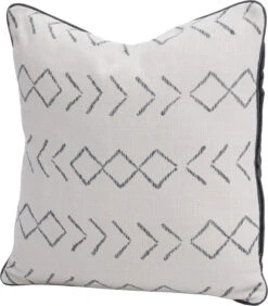 Sedona Outdoor Pillow 10 Sedona Outdoor Pillow -Outdoor Home Shop Product 810764037507 Image 3