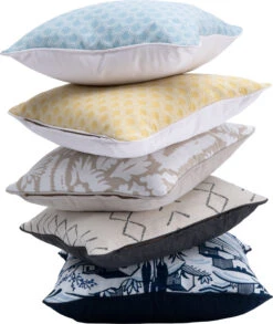 Sedona Outdoor Pillow 13 Sedona Outdoor Pillow -Outdoor Home Shop Product 810764037507 Image 6