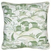 Harbor Outdoor Pillow 1 Harbor Outdoor Pillow -Outdoor Home Shop Product 810764037590 Image 1