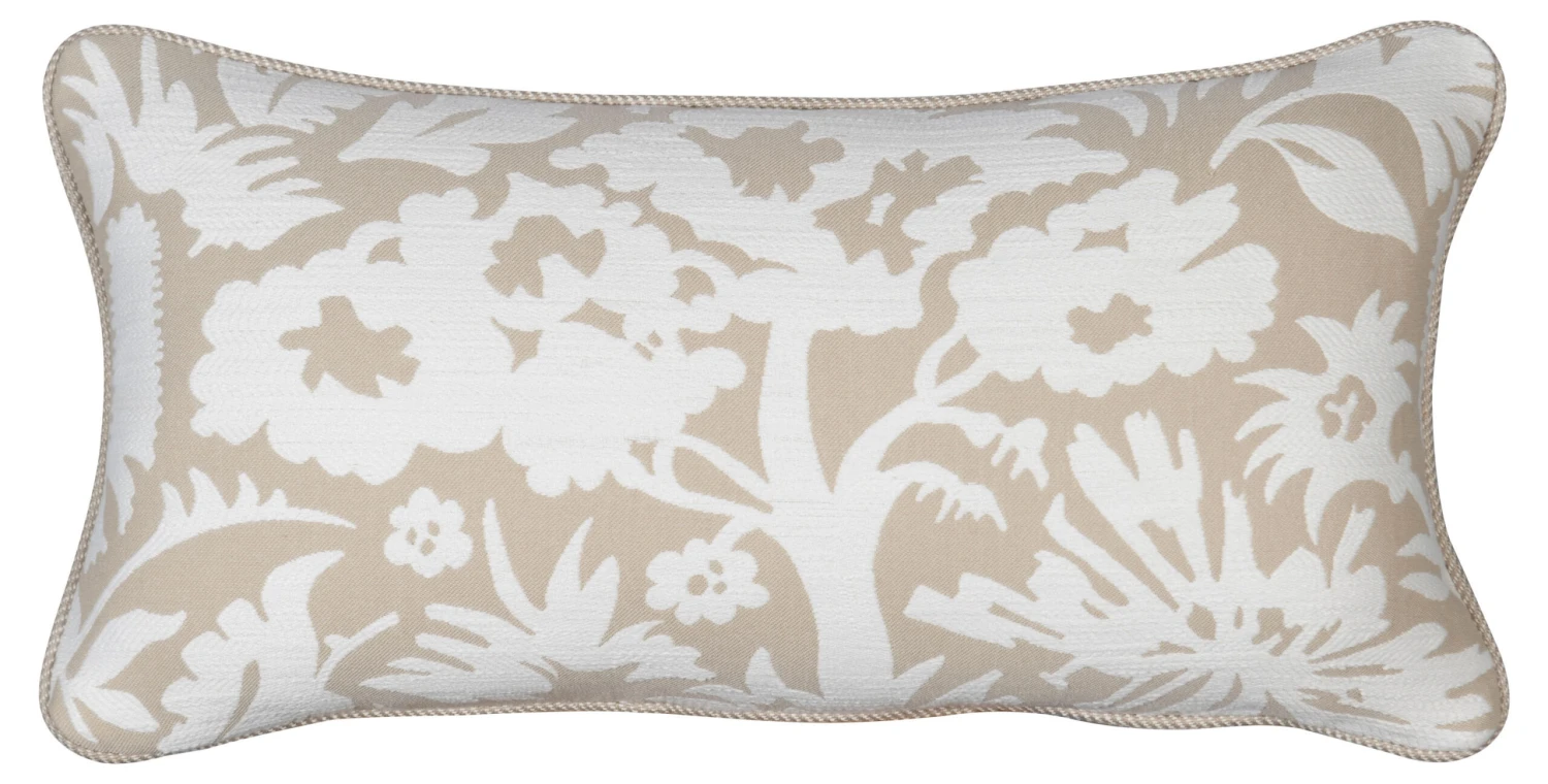 Farah Outdoor Lumbar Pillow 3 Farah Outdoor Lumbar Pillow