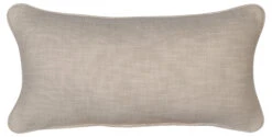 Farah Outdoor Lumbar Pillow 7 Farah Outdoor Lumbar Pillow -Outdoor Home Shop Product 810764037835 Image 3