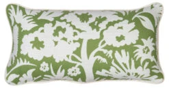 Farah Outdoor Lumbar Pillow