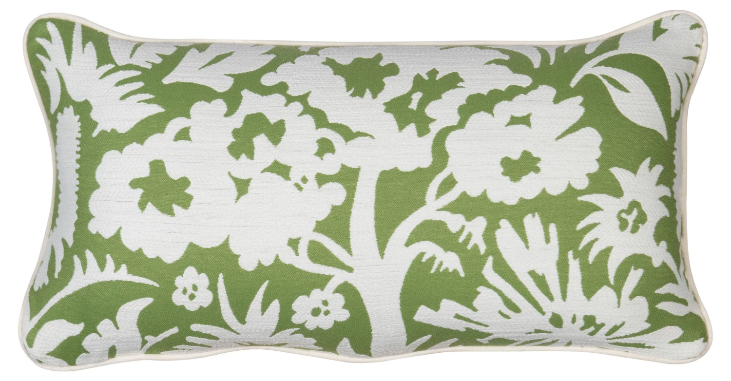 Farah Outdoor Lumbar Pillow 3 Farah Outdoor Lumbar Pillow