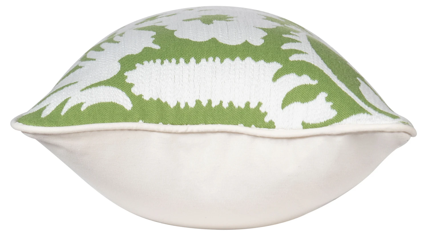 Farah Outdoor Lumbar Pillow 4 Farah Outdoor Lumbar Pillow - Image 2