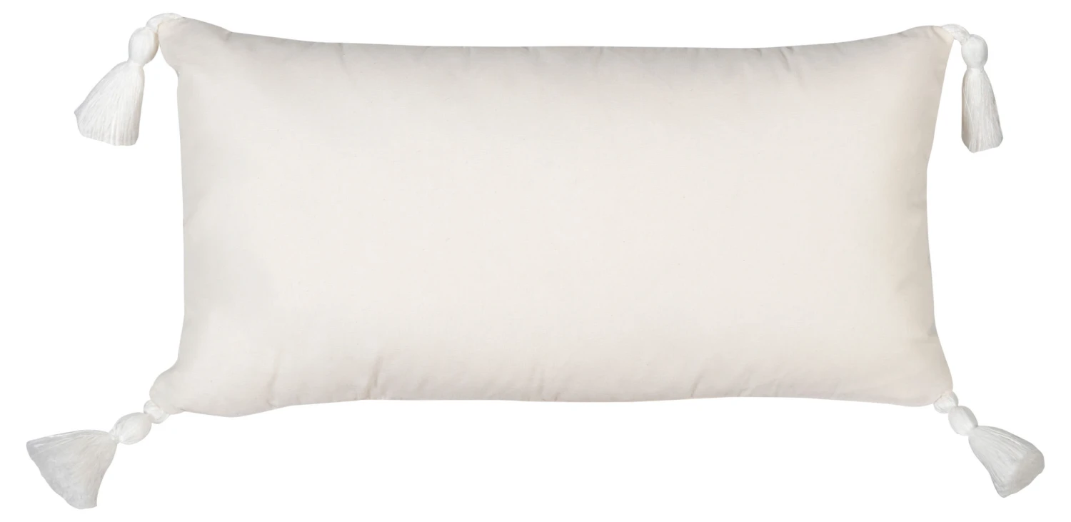 Scallop Outdoor Lumbar Pillow 5 Scallop Outdoor Lumbar Pillow - Image 3