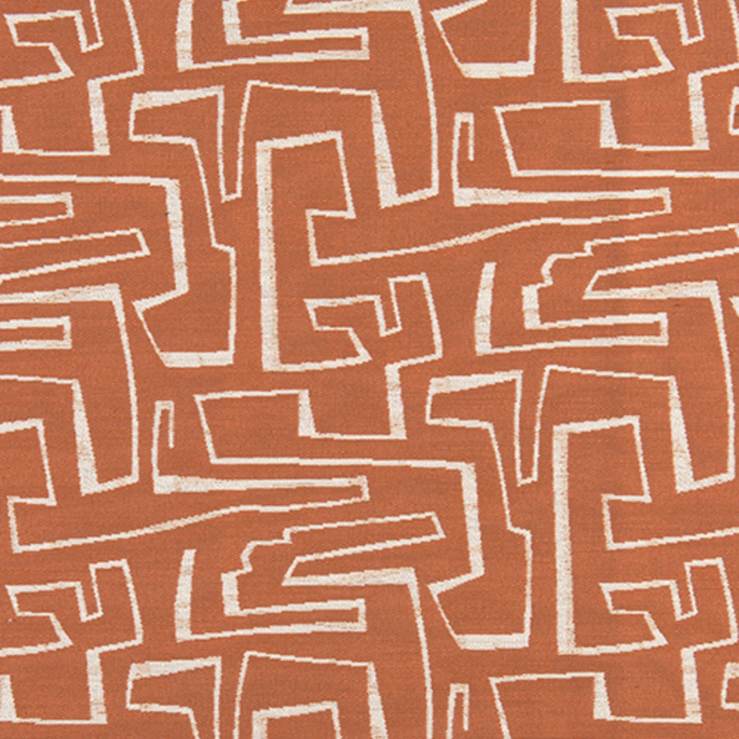 Priano 12x20 Outdoor Lumbar Pillow, Clay 5 Priano 12x20 Outdoor Lumbar Pillow, Clay - Image 3