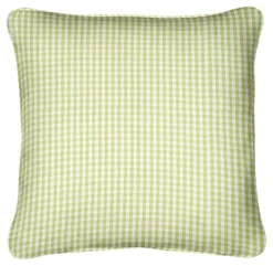 Stone Harbor Outdoor Pillow, Kiwi
