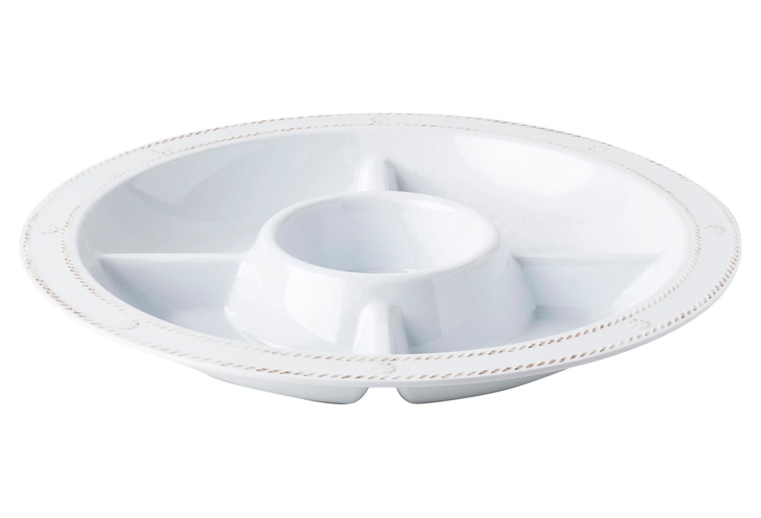 Berry & Thread Server 3 Berry & Thread Server