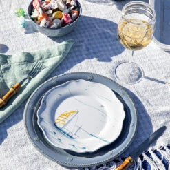 Isabella Wineglass -Outdoor Home Shop Product 810882033979 Image 3