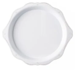 Berry & Thread Round Platter