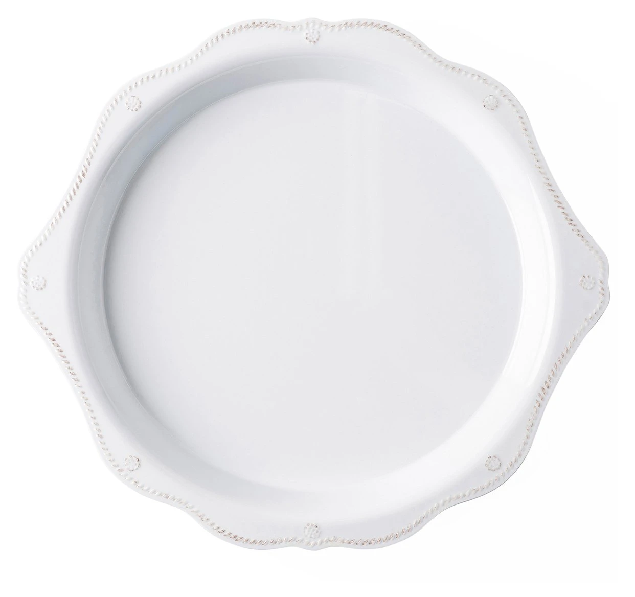 Berry & Thread Round Platter 3 Berry & Thread Round Platter