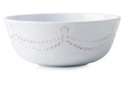 Berry & Thread Cereal Bowl
