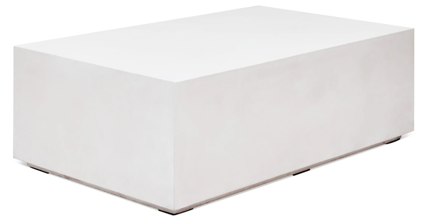 Iker Coffee Table 3 Iker Coffee Table