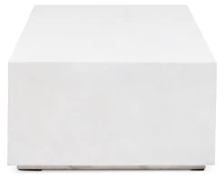 Iker Coffee Table 10 Iker Coffee Table -Outdoor Home Shop Product 812364030186 Image 2