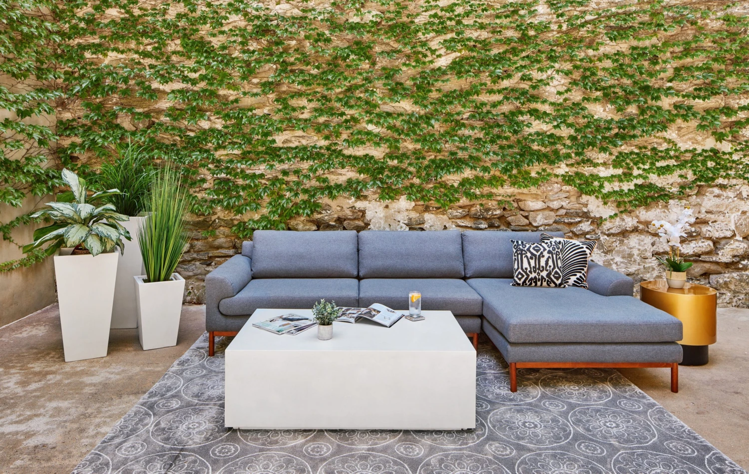 Iker Coffee Table 8 Iker Coffee Table - Image 6