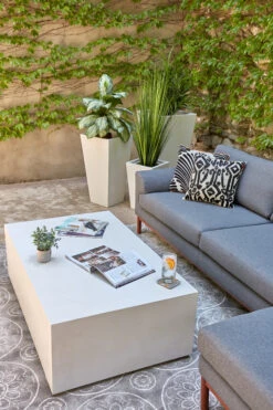 Iker Coffee Table 15 Iker Coffee Table -Outdoor Home Shop Product 812364030186 Image 8