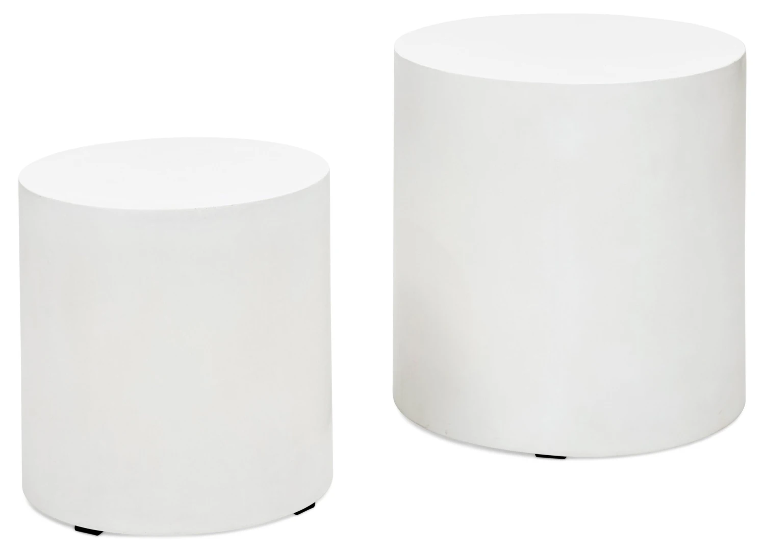 Nina Side Tables 4 Nina Side Tables - Image 2