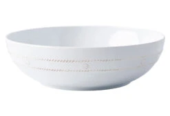 Berry & Thread Serving Bowl