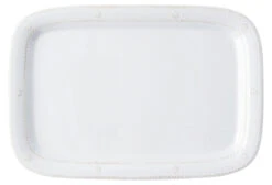 Berry & Thread Serving Tray