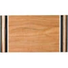Stonewood Stripe Serving Board 2 Stonewood Stripe Serving Board -Outdoor Home Shop Product 815261029260 Image 1