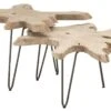 Bank Nesting Tables 1 Bank Nesting Tables -Outdoor Home Shop Product 842279109479 Image 1