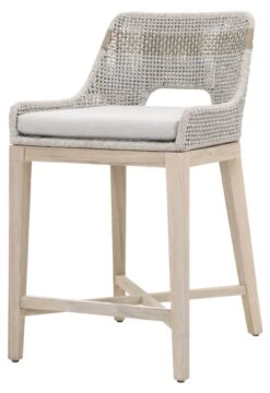 Tapestry Counter Stool -Outdoor Home Shop Product 842279115784 Image 2