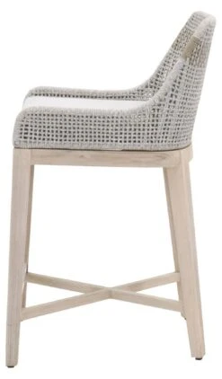 Tapestry Counter Stool -Outdoor Home Shop Product 842279115784 Image 3