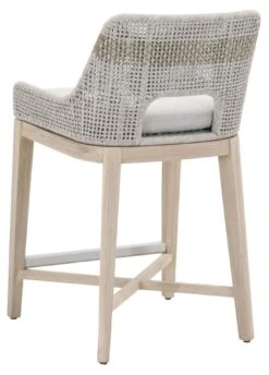 Tapestry Counter Stool -Outdoor Home Shop Product 842279115784 Image 4