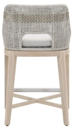 Tapestry Counter Stool -Outdoor Home Shop Product 842279115784 Image 5