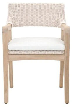 Lucia Armchair -Outdoor Home Shop Product 842279116040 Image 1