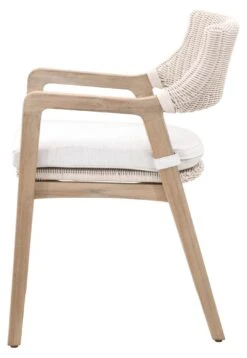 Lucia Armchair -Outdoor Home Shop Product 842279116040 Image 3