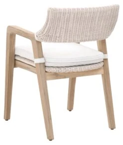 Lucia Armchair -Outdoor Home Shop Product 842279116040 Image 4