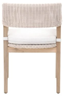 Lucia Armchair -Outdoor Home Shop Product 842279116040 Image 5