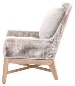 Tapestry Club Chair 12 Tapestry Club Chair -Outdoor Home Shop Product 842279116064 Image 3