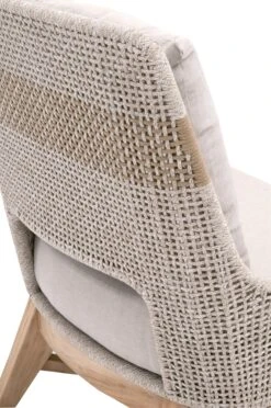 Tapestry Club Chair 15 Tapestry Club Chair -Outdoor Home Shop Product 842279116064 Image 6