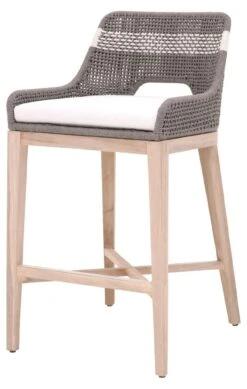 Tapestry Barstool -Outdoor Home Shop Product 842279116705 Image 2