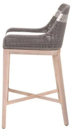 Tapestry Barstool -Outdoor Home Shop Product 842279116705 Image 3