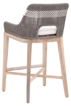 Tapestry Barstool -Outdoor Home Shop Product 842279116705 Image 4