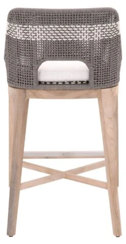 Tapestry Barstool -Outdoor Home Shop Product 842279116705 Image 5