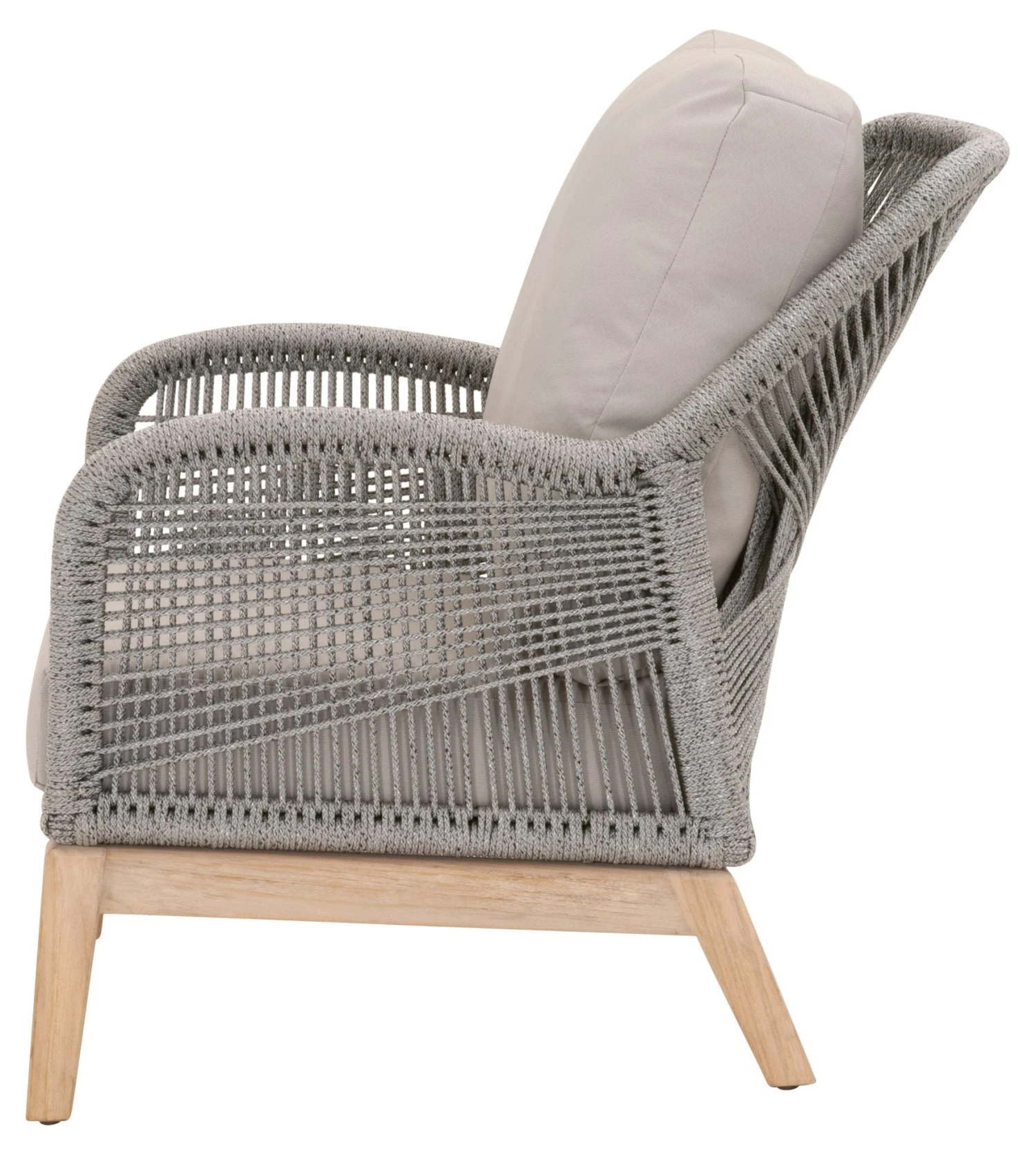 Easton Club Chair 4 Easton Club Chair - Image 3