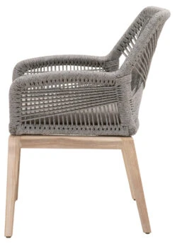 Easton Armchairs 14 Easton Armchairs -Outdoor Home Shop Product 842279120627 Image 3